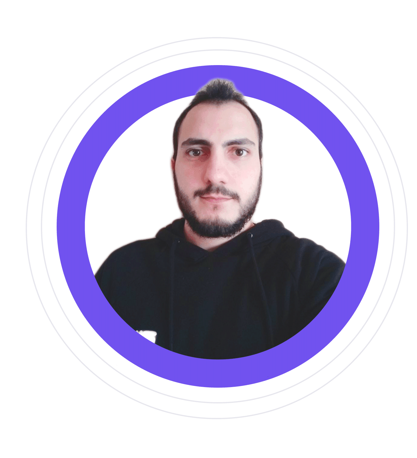 profile image of Hussein web developer