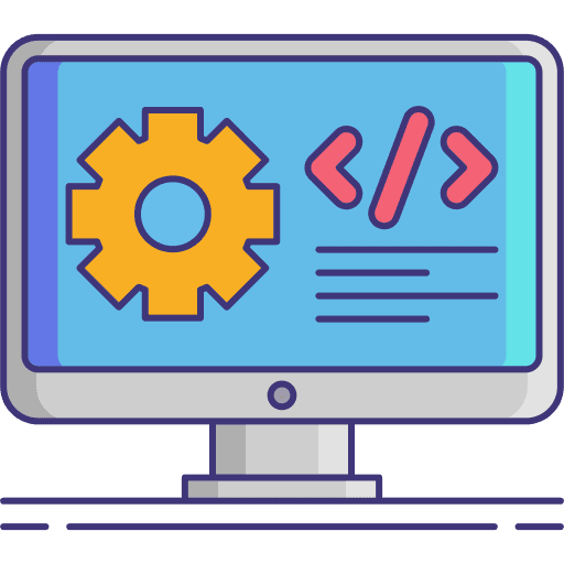 Full Stack icon