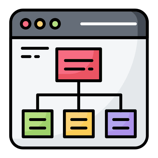 system analysis icon